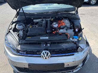 Volkswagen Golf GTE AUTOMAAT picture 8
