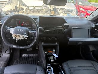 Citroën C4 AUTOMAAT picture 11