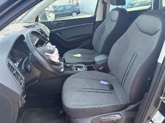 Seat Ateca  picture 4