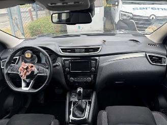 Nissan Qashqai AUTOMAAT picture 7