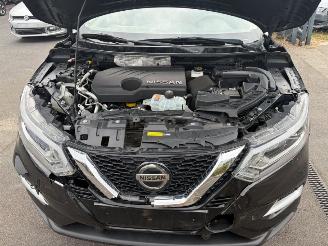 Nissan Qashqai AUTOMAAT picture 8