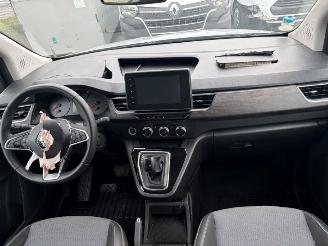 Renault Kangoo AUTOMAAT  5 SEATS picture 4