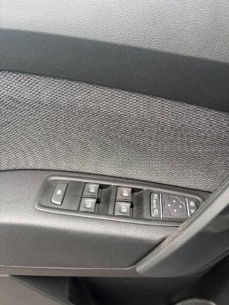 Renault Kangoo AUTOMAAT  5 SEATS picture 9
