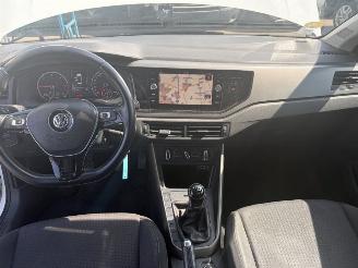 Volkswagen Polo  picture 6