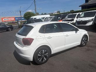 Volkswagen Polo  picture 2