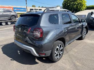 Avarii autoturisme Dacia Duster  2022/11