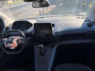 Peugeot Rifter  picture 8