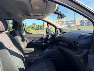 Peugeot Rifter  picture 6
