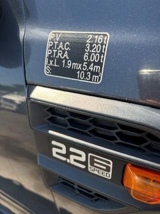 Ford Ranger 4x4 picture 10