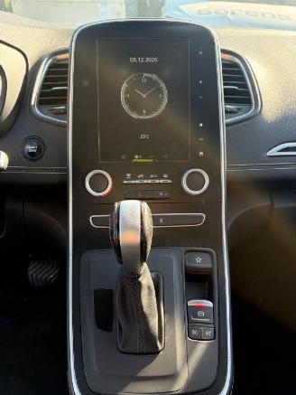 Renault Scenic GRAND AUTOMAAT 7 SEATS picture 11