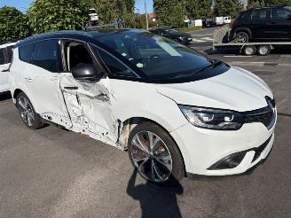 Renault Scenic GRAND AUTOMAAT 7 SEATS picture 4
