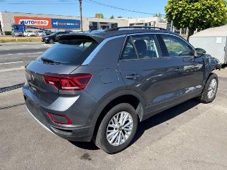 Avarii autoturisme Volkswagen T-Roc  2023/5