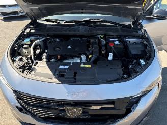 Peugeot 308  picture 9