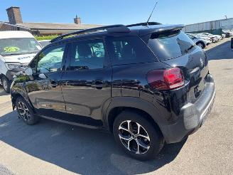 Unfallwagen Citroën C3 Aircross  2024/7