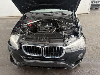 BMW X3 AUTOMAAT picture 8