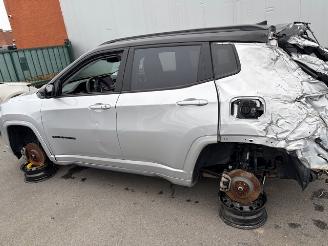Jeep Compass 4X4 LIMITED picture 7