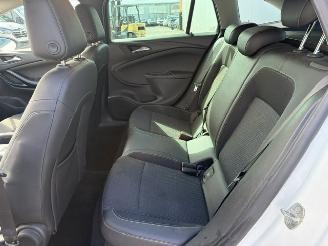 Opel Astra  picture 6