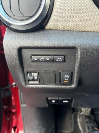 Nissan Micra  picture 8