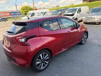 Nissan Micra  picture 3