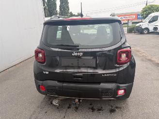 Jeep Renegade LIMITED EDTION picture 3