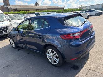 Renault Mégane  picture 2