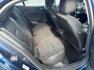 Renault Mégane  picture 12