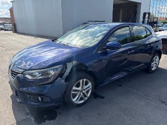 Renault Mégane  picture 3