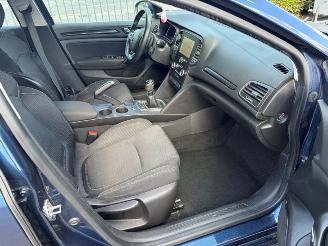 Renault Mégane  picture 11