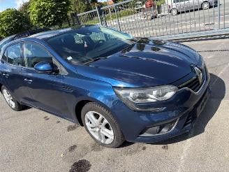 Renault Mégane  picture 4