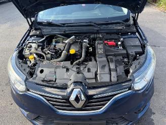 Renault Mégane  picture 8