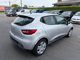 Avarii autoturisme Renault Clio  2015/10