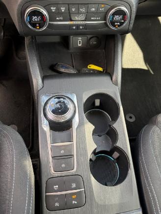 Ford Focus AUTOMAAT picture 9