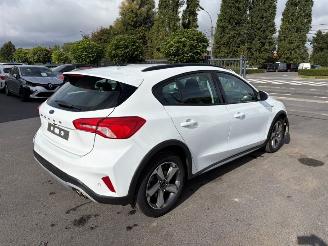 skadebil auto Ford Focus AUTOMAAT 2020/1