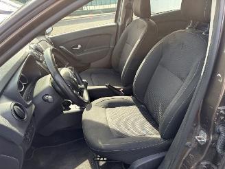 Dacia Logan  picture 7