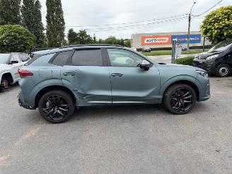 Coche accidentado Cupra Terramar PLUGIN HYBRID 2025/8