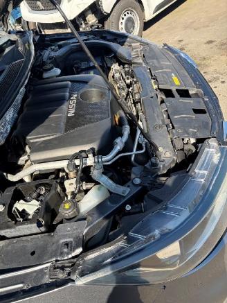 Nissan Qashqai  picture 15