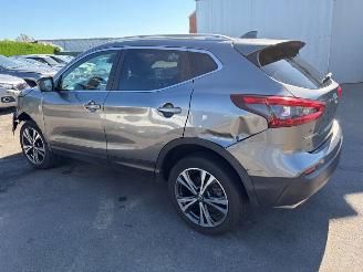 Nissan Qashqai  picture 2