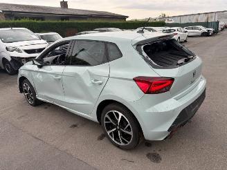 škoda osobní automobily Seat Ibiza  2025/12