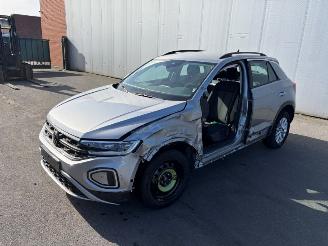 Volkswagen T-Roc  picture 5