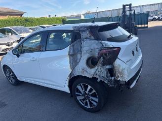 Nissan Micra  picture 4