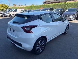 Nissan Micra  picture 2