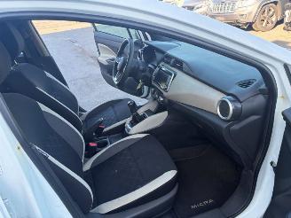 Nissan Micra  picture 11
