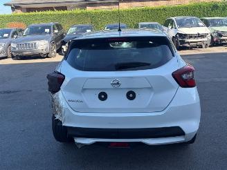 Nissan Micra  picture 3