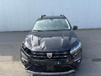 Dacia Sandero STEPWAY picture 3