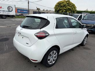 Schadeauto Renault Zoé  2020/6