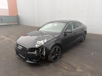 Audi A5  picture 5