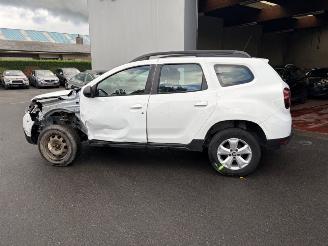 Dacia Duster  picture 8