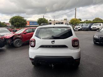 Dacia Duster  picture 6