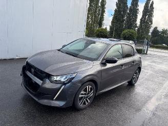 Avarii autoturisme Peugeot 208  2023/1
