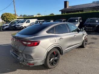 Voiture accidenté Renault Arkana RS LINE 2022/1
